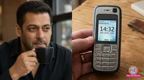 who made first camera phone samsung sharp nokia Kyocera