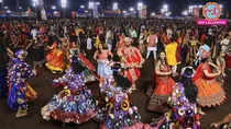 Garba, Navratri, UNESCO