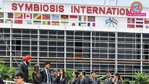 Symbiosis Law School Nagpur