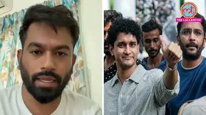 Cockroach Janata Party, CJP, Abhijeet Dipke