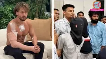 Tiger Shroff, Salman Khan, Lawrence Bishnoi Gang
