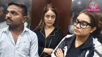 Shiva Sharma Death Case, Shraddha Dubey