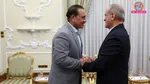 IRAN US TALK 