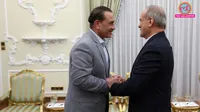 IRAN US TALK 