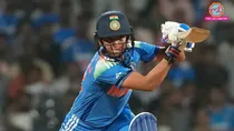 Harmanpreet Kaur, IndwvsZimW