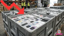 India's smartphone market faced a 26% decline in shipments in Q3 2026 compared to the previous year  Read more at: https://economictimes.indiatimes.com/industry/cons-products/electronics/price-shock-trumps-festive-cheer-as-india-smartphone-shipments-hit-decade-low/articleshow/135054928.cms?utm_source=contentofinterest&utm_medium=text&utm_campaign=cppst