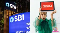 cyber fraud, bank fraud, OTP scam, RBI impersonation, ATM PIN fraud, ATM PIN, CVV, SBI cyber fraud case, SBI 