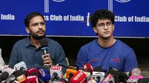 Ashutosh Ranka Saurav Das news