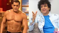 salman khan, palash sen, bigg boss 20,