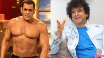 salman khan, palash sen, bigg boss 20,