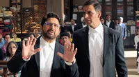 Jolly llb 4, Akshay Kumar, Arshad warsi, 