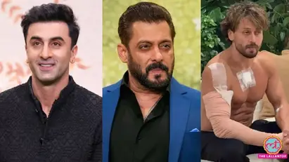 tiger shroff firing case ranbir salman aamir khan reconnaissance