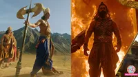 ramayana, yash, ranbir kapoor,