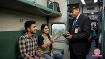one-pnr two ticket-passengers-train-tickets-rules