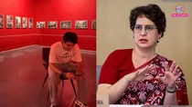 Priyanka Gandhi-Rehan Vadra