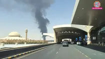 Indian National Killed Two Injured in Attack on Saudi Arabia Dammam Airport