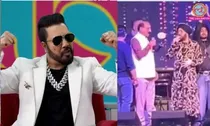mika singh subodh uniyal daler mehndi 35 lakh payment row
