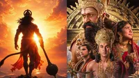Ramayana, Ranbir Kapoor, Yash, Sai Pallavi, 