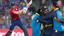 harry brrok, england, sri lanka,