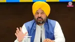 Punjab Stubble Burning