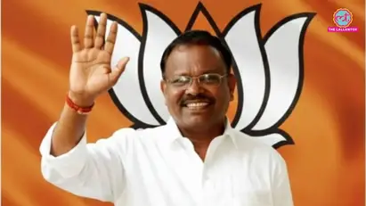 Parappil Balakrishnan