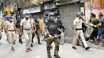 Manipur thoubal violence (file photo)