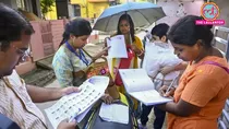 Uttar Pradesh, Election Commission