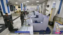 PSU bank stake sale