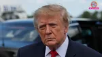 Donald Trump, india pakistan war, India Pakistan conflict, Operation sindoor, India Pakistan ceasefire, 250 per cent tariff, pakistan, midterms