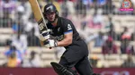 Glenn Phillips, Glenn Phillips brilliant batting, Glenn Phillips fifty against india, Glenn Phillips T20I record against india, india vs new zealand, india vs new zealand 2nd t20I, ind vs nz, ग्लेन फिलिप्स, भारत न्यूजीलैंड