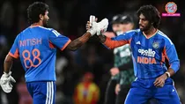 Ind vs NZ, Tilak Varma, Nitish Kumar Reddy