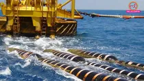 iran threatens strait of hormuz undersea internet cables