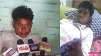 kanpur sajeti family dispute bhabi bites devar private part with teeth