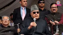 farooq abdullah pakistan protecting kashmiris remark bjp reaction