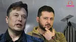 Elon Musk, Volodymyr Zelenskyy, starlink, elon musk starlink, ukraine, starshield, elon musk starlink ukraine, russia ukraine war