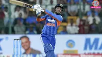  Tilak Varma,  Mitchell Santner, Mitchell Santner on Tilak Verma, Mitchell Santner on Tilak Varma batting, Naman Dhir,  India vs New Zealand 2nd T20I, IND vs NZ T20I series 2026, Tilak Varma batting, Mitchell Santner interview, तिलक वर्मा, मिचेल सैंटनर 