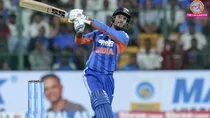 Tilak Varma, Mitchell Santner, Mitchell Santner on Tilak Verma, Mitchell Santner on Tilak Varma batting, Naman Dhir, India vs New Zealand 2nd T20I, IND vs NZ T20I series 2026, Tilak Varma batting, Mitchell Santner interview, तिलक वर्मा, मिचेल सैंटनर