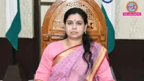 Divya Mittal, Janneeti Bharat
