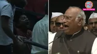 Mallikarjun Kharge, Narendra Modi
