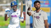 KL Rahul, Yashasvi Jaiswal, Sai Sudharsan