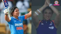 Harmanpreet Kaur, Smriti Mandhana 