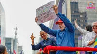 Luiz Inacio Lula da Silva