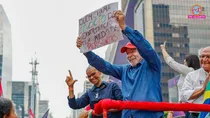 Luiz Inacio Lula da Silva