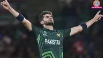 Shaheen Afridi, Shaheen Afridi 150 ODI wickets, Shaheen Afridi record, Pakistan cricket team, fastest to 150 ODI wickets, fastest Pakistani fast bowler, Shaheen Afridi ODI record, Waqar Younis, Shoaib Akhtar, Pakistan vs England ODI, शाहीन शाह अफरीदी