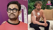 Aamir Khan, Tiger Shroff, Tiger Shroff shooting, Lawrence Bishnoi, Tiger Shroff attack, Aamir Khan threat, Aamir Khan, Lawrence Bishnoi gang, Tiger Shroff firing case, Tiger Shroff Juhu park firing, Aamir Khan Lawrence Bishnoi
