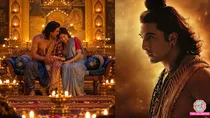 ramayana, ranbir kapoor, sai pallavi,