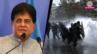 piyush goyal
