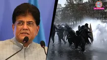 piyush goyal