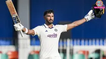 Devdutt Padikkal, India A vs New Zealand A, Devdutt Padikkal 199, Sai Sudharsan, Washington Sundar, India A Cricket Team, New Zealand A vs India A 1st Unofficial Test, Padikkal-Sudharsan Partnership, India A Comeback, देवदत्त पडिक्कल, इंडिया A, न्यूजीलैंड A