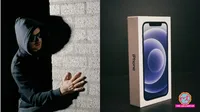 Apple is rolling out a new new anti-theft tool that scans sealed iPhone boxes